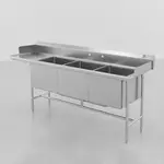 Advance Tabco DTC-3-1620-66R