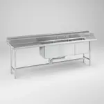 Advance Tabco DTC-3-1620-84L