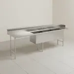 Advance Tabco DTC-3-1620-84LX