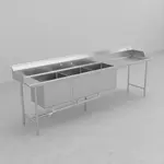 Advance Tabco DTC-3-1620-84R