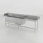 Advance Tabco DTC-3-1620-96R