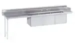 Advance Tabco DTC-3-1824-108L