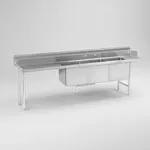 Advance Tabco DTC-3-1824-120L