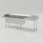 Advance Tabco DTC-3-1824-120R