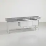 Advance Tabco DTC-3-1824-144L