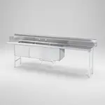 Advance Tabco DTC-3-1824-96RX