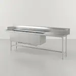 Advance Tabco DTC-3-2020-120R