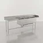 Advance Tabco DTC-3-2020-84L