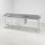 Advance Tabco DTC-3-2020-84R