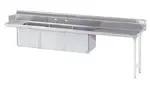 Advance Tabco DTC-3-2020-84R