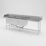 Advance Tabco DTC-3-2020-96R