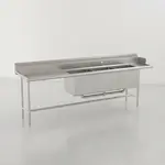 Advance Tabco DTC-3-2424-120L