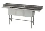 Advance Tabco DTC-3-83R-X
