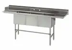 Advance Tabco DTC-3-90R-X