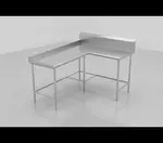 Advance Tabco DTC-G30-144L