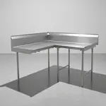 Advance Tabco DTC-K30-48R