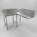 Advance Tabco DTC-K70-120L