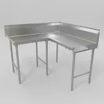 Advance Tabco DTC-K70-84L