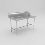 Advance Tabco DTC-S30-120L