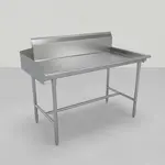 Advance Tabco DTC-S30-24R