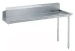 Advance Tabco DTC-S30-48R