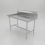 Advance Tabco DTC-S70-144L