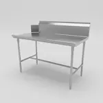 Advance Tabco DTC-S70-48R-X