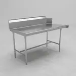 Advance Tabco DTC-S70-72L-X