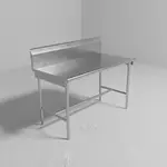 Advance Tabco DTC-S70-84L-X