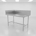 Advance Tabco DTC-S70-96L