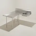 Advance Tabco DTS-D30-108L