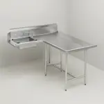 Advance Tabco DTS-D30-108R