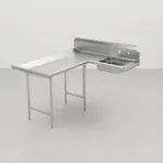 Advance Tabco DTS-D30-144L