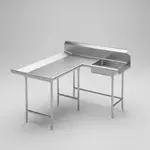 Advance Tabco DTS-D30-48L