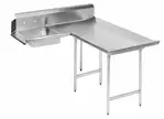 Advance Tabco DTS-D30-60R