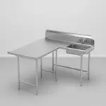 Advance Tabco DTS-D30-72L