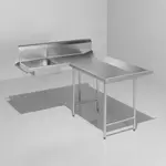 Advance Tabco DTS-D30-72R