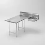 Advance Tabco DTS-D30-84L