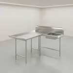 Advance Tabco DTS-D30-96L