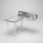 Advance Tabco DTS-D70-120L