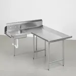 Advance Tabco DTS-D70-144R