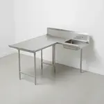 Advance Tabco DTS-D70-48L