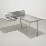 Advance Tabco DTS-D70-60R