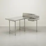 Advance Tabco DTS-D70-72L