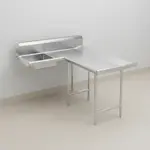 Advance Tabco DTS-D70-72R