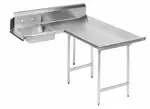 Advance Tabco DTS-D70-72R