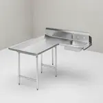 Advance Tabco DTS-D70-84L