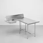 Advance Tabco DTS-D70-84R