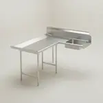 Advance Tabco DTS-D70-96L