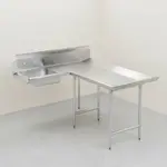 Advance Tabco DTS-D70-96R